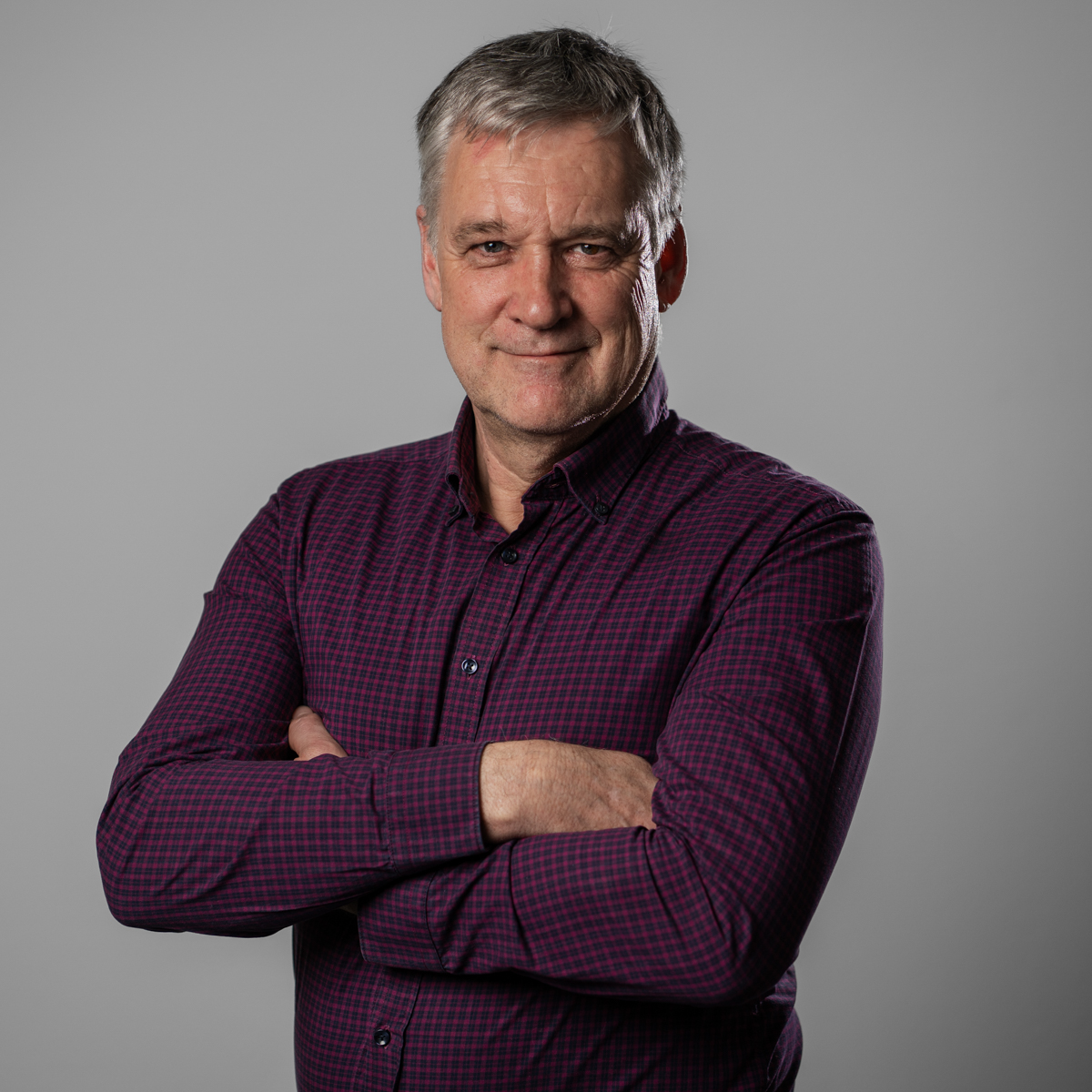 Markus Gafriller