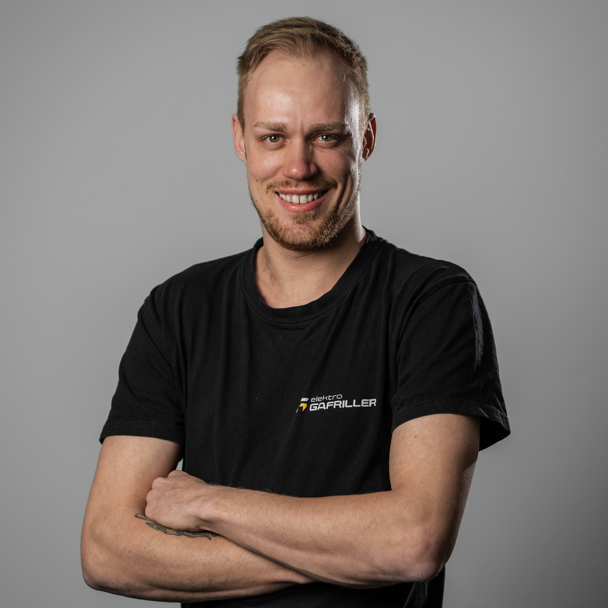 Matthias Gafriller